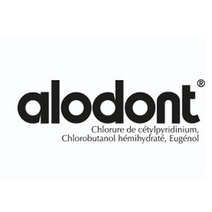 Alodont